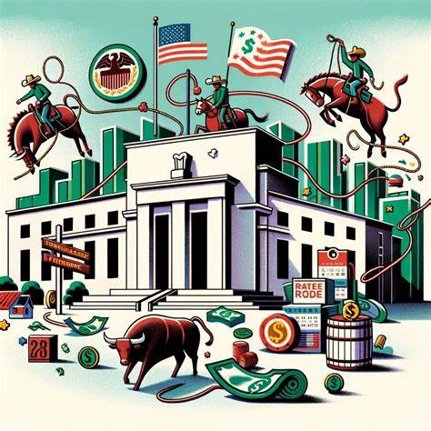 What will the Fed’s rate cut mean for the global economy? - Cryptopolitan