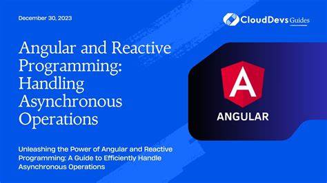 Asynchronous Functional Programming – Handling HTTP