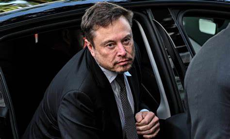 Why is Elon Musk always late for its livestream?