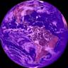 Purple Earth Hypothesis