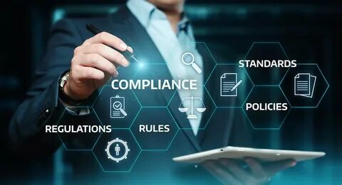 Crypto rising: Regulatory and policy implications - Geopolitical Intelligence Services AG