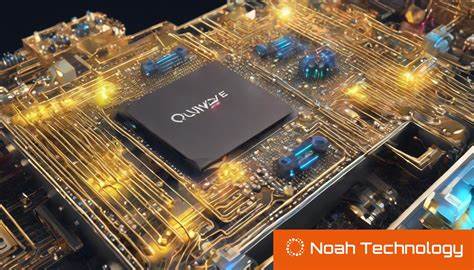 D-Wave Quantum Partners with South Korea to Advance Quantum Computing
