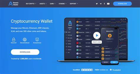 Atomic Wallet Test 2024 – Erfahrungen, Coins, Gebühren