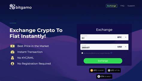Bitgamo S.A.: No KYC Crypto Exchange to bring 150 ATMs in Asia