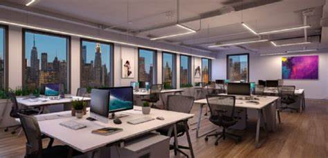 Crypto firm to open 25,000-square-foot space at the old Sunshine Cinema - Crain's New York Business