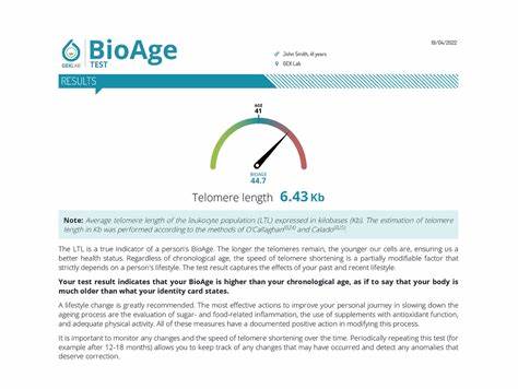 BioAge Labs: Weighing The Risks And Rewards Of A Biotech Revival