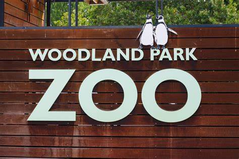 Schedule - Woodland Park Zoo