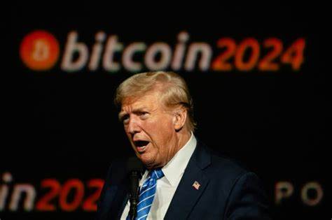 How To Buy Trump Coin: Surges Over 1000% To Become 14th Largest Crypto in Record Time - IBTimes UK