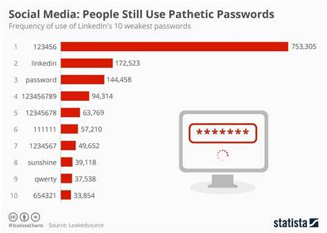 16B Password Data Breach Sparks Huge Security Risk for Crypto