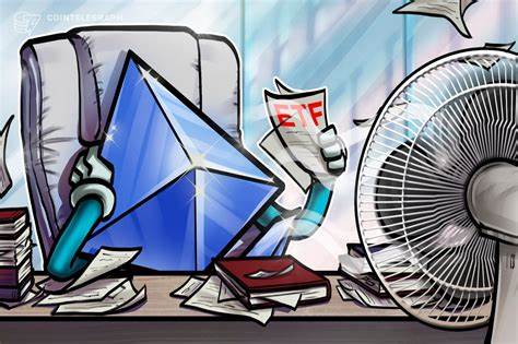 Ethereum ETF staking will have little impact without multimonth rally 