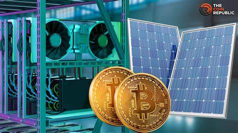 PayPal Proposes Incentive Program for Bitcoin Miners Utilizing Low-Carbon Energy - Cryptonews