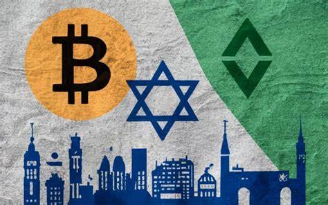 Binance Refuses 86% of Israel's Crypto Block Requests