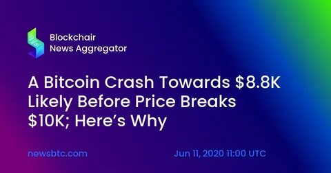 Bitcoin Price Breakout Dreams Crushed Again—What’s Next? - NewsBTC