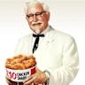 KFC’s parent company Yum! Brands names new CEO