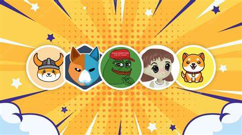 Why the SEC says memecoins are more like Beanie Babies than securities - DLNews
