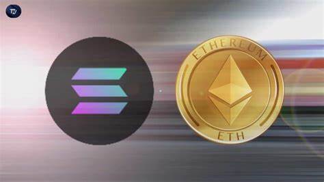 Robinhood Crypto Staking Now Available for Ethereum and Solana in Most US States