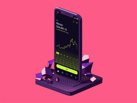 Robinhood Set To Launch Crypto Services In Singapore By 2025 - TronWeekly