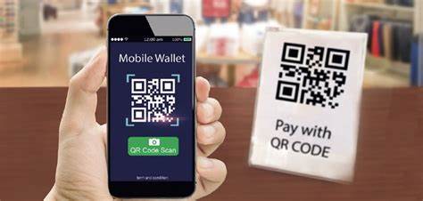 EU Mobile Wallet Players, Alipay Team On QR Code Interoperability - PYMNTS.com