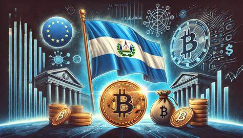Why is El Salvador defying the IMF to buy more Bitcoin despite economic challenges?