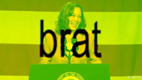 Brat Summer for Kamala Harris? Meme Coin Traders Are Onboard - Decrypt