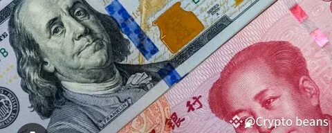 Crypto Dips Again as China Set to Impose Tariffs on US Goods - Decrypt