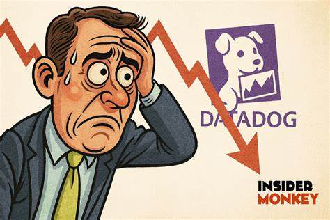Datadog’s (DDOG) Strong Q2 Can’t Hide What’s Coming: OpenAI May Walk Away