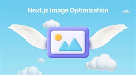 Image Optimization for Next.js with Imgproxy