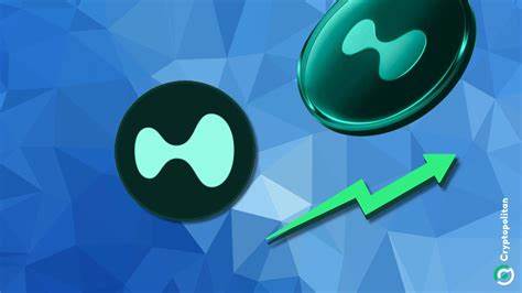 HYPE Price Jumps 800% After Airdrop, but Trouble Looms — Time to Sell? - Cryptonews
