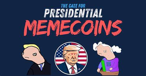 Presidential memecoins: how cryptocurrency becomes a tool for manipulation, fraud, and billions of dollars - ITC