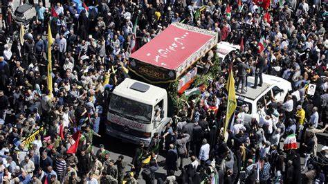 Stocks See Support on Speculation Iran's Retaliation Will Be Limited