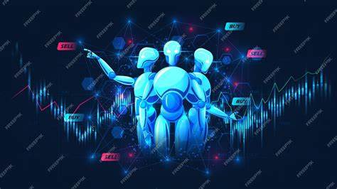 How AI is transforming crypto options trading: Key insights from Saketh Ramakrishna - The Economic Times