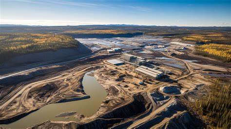 Taseko Mines Highlights 2024 Achievements, Progress Towards Florence Copper Production