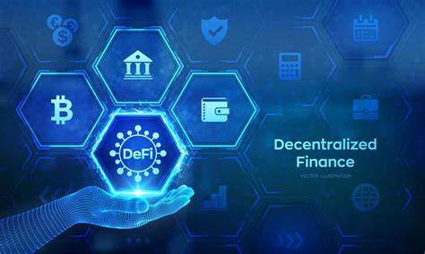  Crypto in a time of crisis: Can decentralized fintech hold the line? 