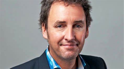 Mike Hosking image hijacked for Bitcoin scam promoted via Google ads - The Spinoff