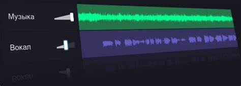 Удалить голос и создать акапеллу из песни [HQ]
