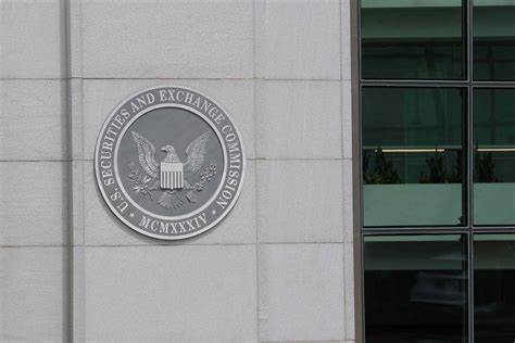 SEC Says Liquid Staking Doesn't Run Afoul of Securities Laws