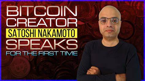 Bitcoin Creator Satoshi May Have Used This Canadian Exchange – Details Inside