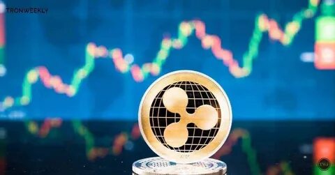 XRP’s Next Big Move: Is $15 Or $40 The New Target? - TronWeekly