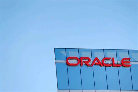 Oracle Stock Soars After New $30 Billion Cloud Deal