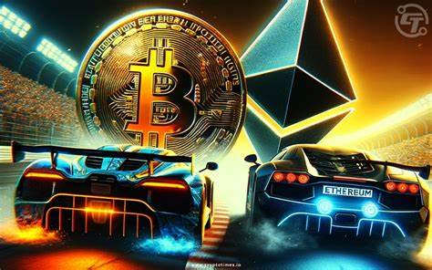 Polygon NFTs Surpass Ethereum in Weekly Sales Surge