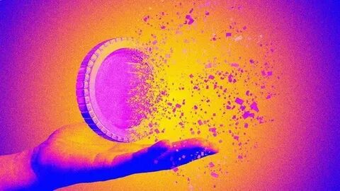 As crypto crashes, Terra USD wobbles, shaking the foundations of algorithmic stablecoins - Fast Company