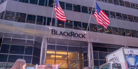 BlackRock Profit Climbs 7% as Assets Hit New Record