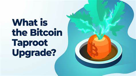Why You Should Care About Taproot, The Next Major Bitcoin Upgrade