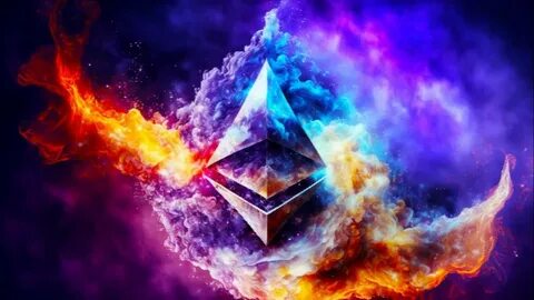 Here's What Needs to Happen for Ethereum to Hit $5,000 This Year - AOL