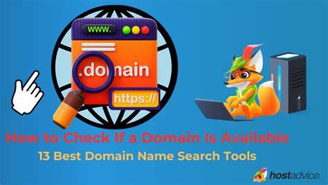 Show HN: Domain-check – Rust tool for checking domain name availability