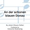 An der schönen blauen Donau | AustriaWiki im Austria-Forum