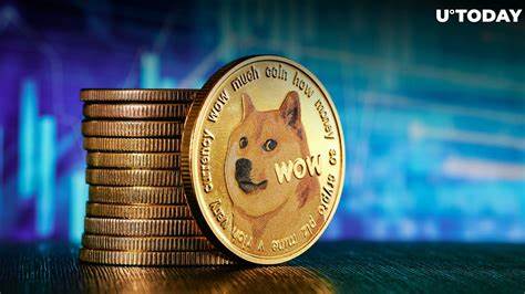 530M DOGE Accumulated During Dip – Dogecoin’s Next Move - The Currency Analytics