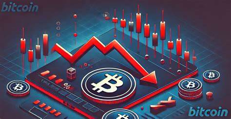 Bitcoin Price Drops. What Crypto Haven?