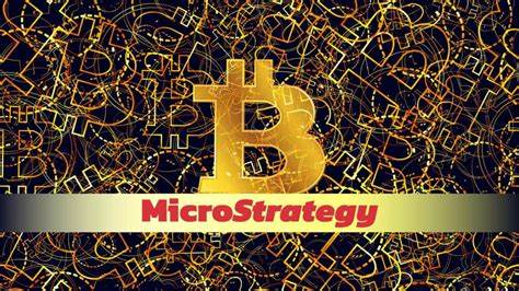 MicroStrategy Pushes Forward with Bitcoin Strategy Despite Market Crash - Coinpedia Fintech News