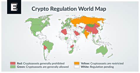 The Implications of Cryptocurrency Exploitation by Nation-States - Elliptic